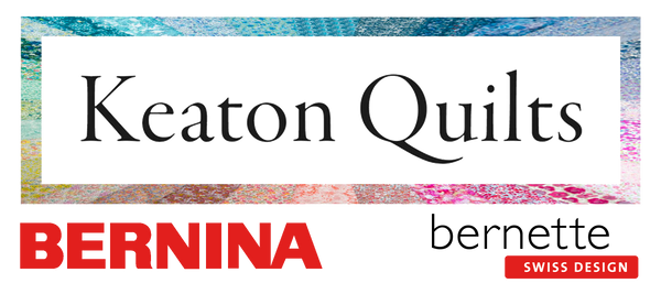 Keaton Quilts
