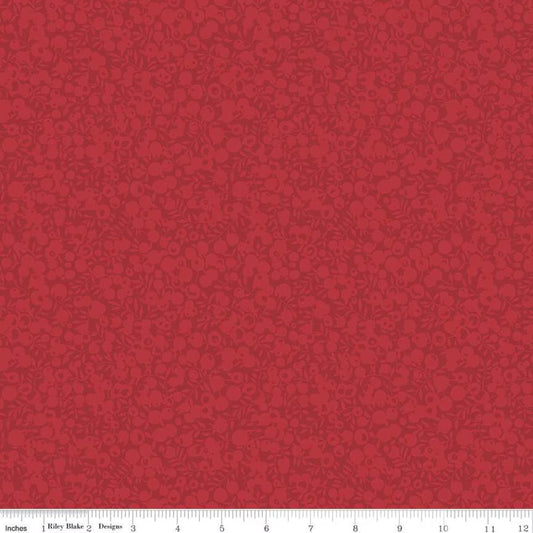 The Wiltshire Shadow Collection Ruby