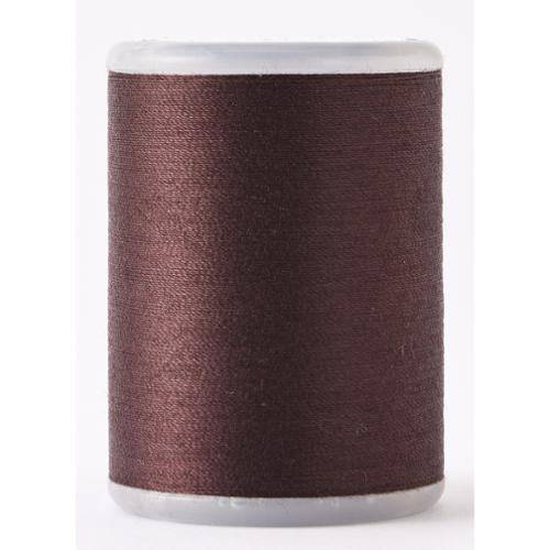 Tsu Mu Gi Thread 40wt 500m - Dark Chocolate - 312