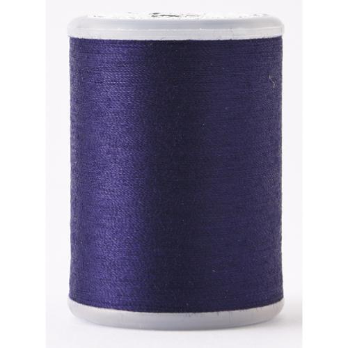 Tsu Mu Gi Thread 40wt 500m - Midnight Blue - 669