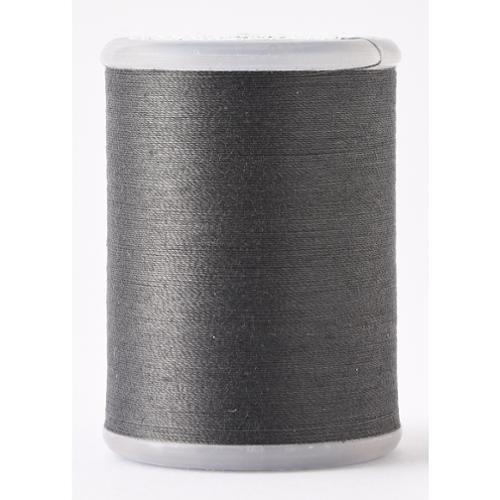 Tsu Mu Gi Thread 40wt 500m - Black Bean Soup - 895