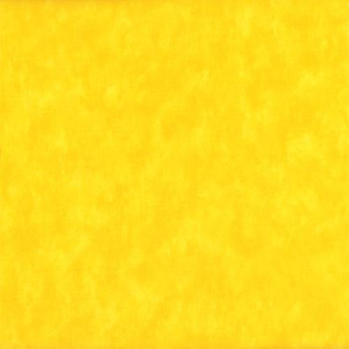 Marble Bias Bright Yellow - Quilters Bias Binding