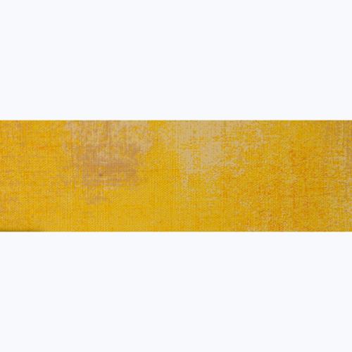 Grunge Bias Sunflower - Quilters Bias Binding