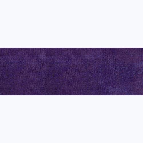 Grunge Bias Purple - Quilters Bias Binding