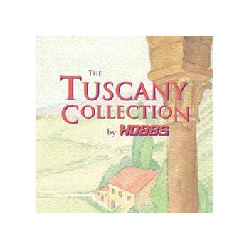 Tuscany Wool Batting Queen TW96