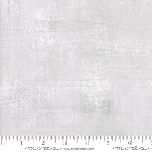 Grunge Basics - Grey Paper