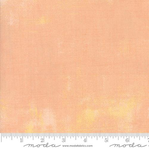 Grunge Basics Peach Nectar