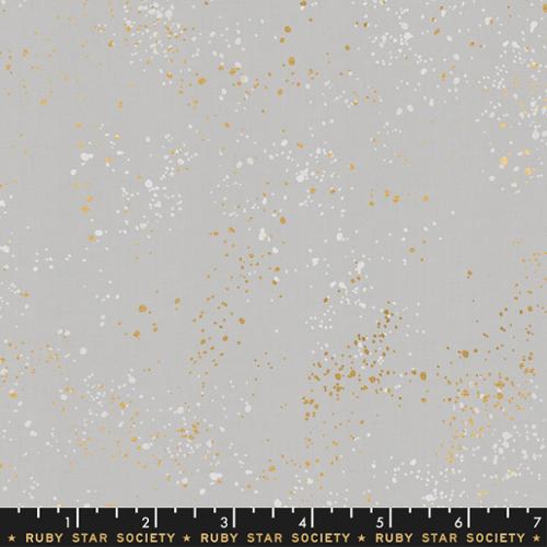 Ruby Star - Speckled Metallic Dove
