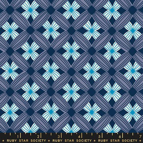 Ruby Star - Tarrytown Navy