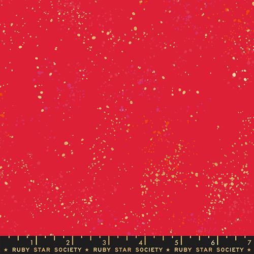 Ruby Star Speckled Rainbow Bundle