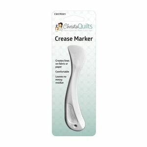 Christa Watson Crease  Marker