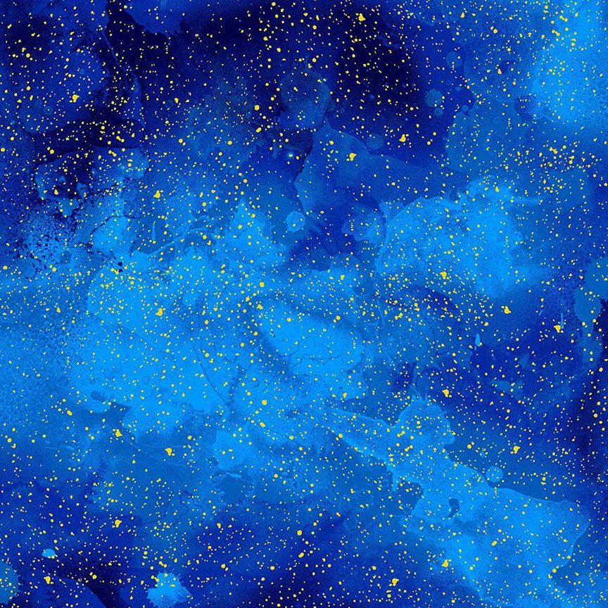 Sparkle Sky - Blue