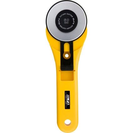 Olfa Rotary Cutter 60mm