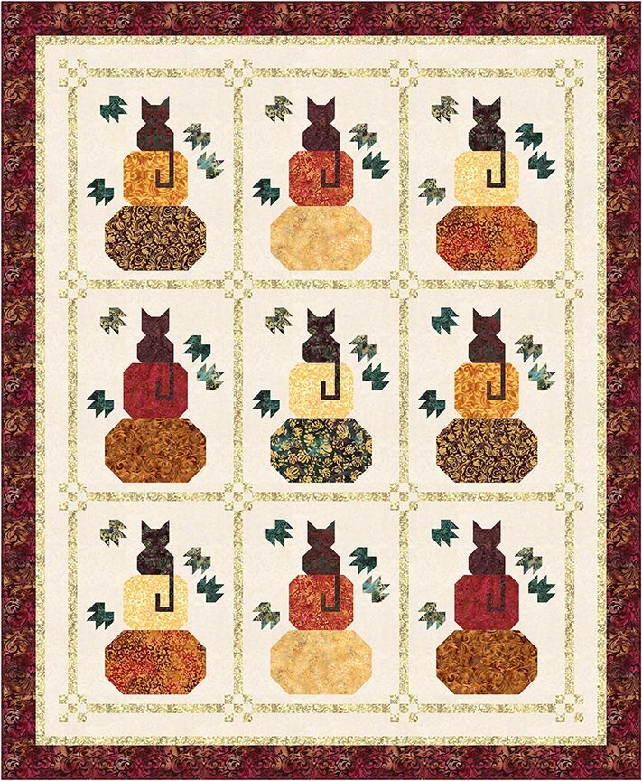 Just Kitten Around by Wendy Sheppard