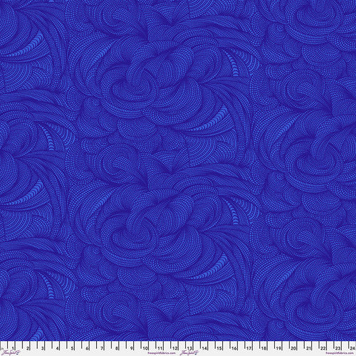 Blueberry Twist - Blueberry