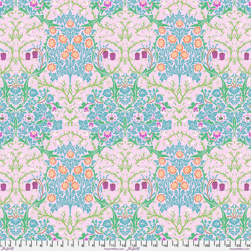 Kaffe x Morris & Co. Blush Bundle