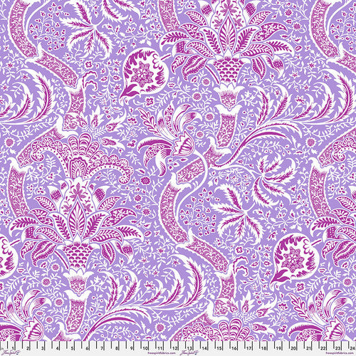Indian - Lavender || Kaffe x Morris & Co.