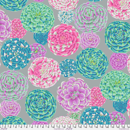 Kaffe Fassett - Japonica - Pastel