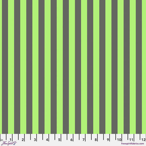 Neon Tent Stripe - Karma || Neon True Colors