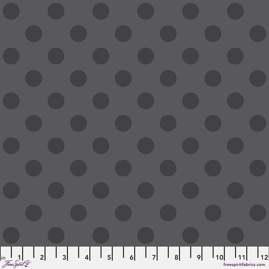 *Pre-order* Tula Pink - True Colors Graywork || True Colors Graywork Collection Bundle - 16 pcs
