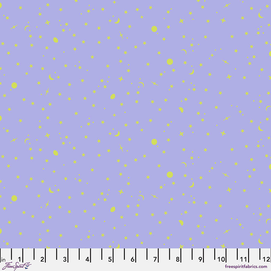 Tula Pink - Space Sprinkles - Dream || Tula Pink True Colors