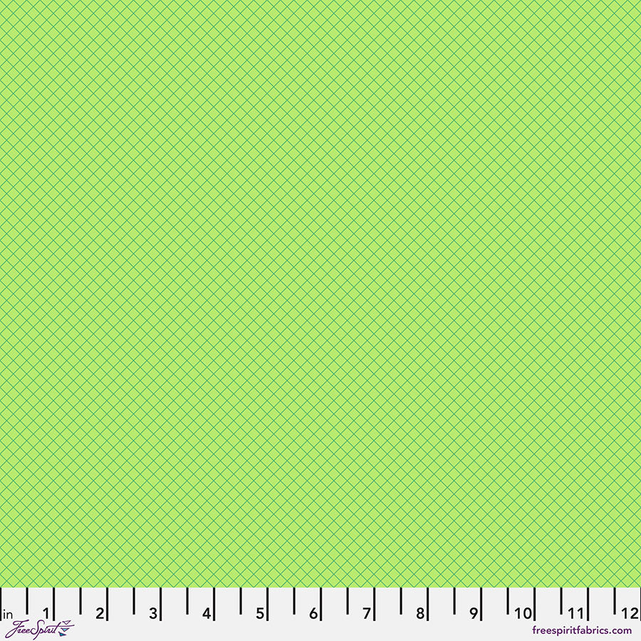 Tula Pink On the Grid Bundle