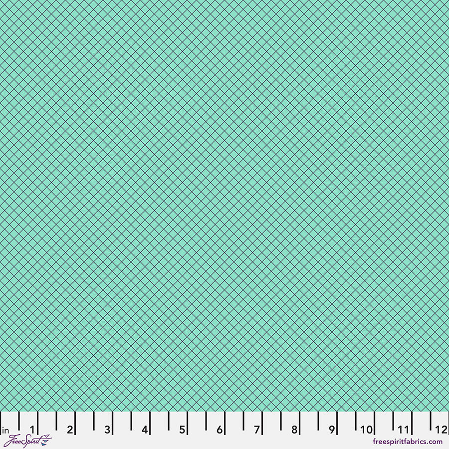 Tula Pink On the Grid Bundle