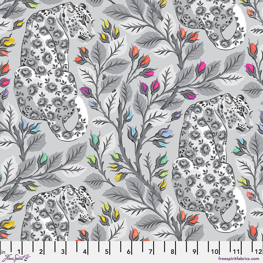 *Pre-order* Tula Pink - Graywork Full Collection Bundle - 8 pcs