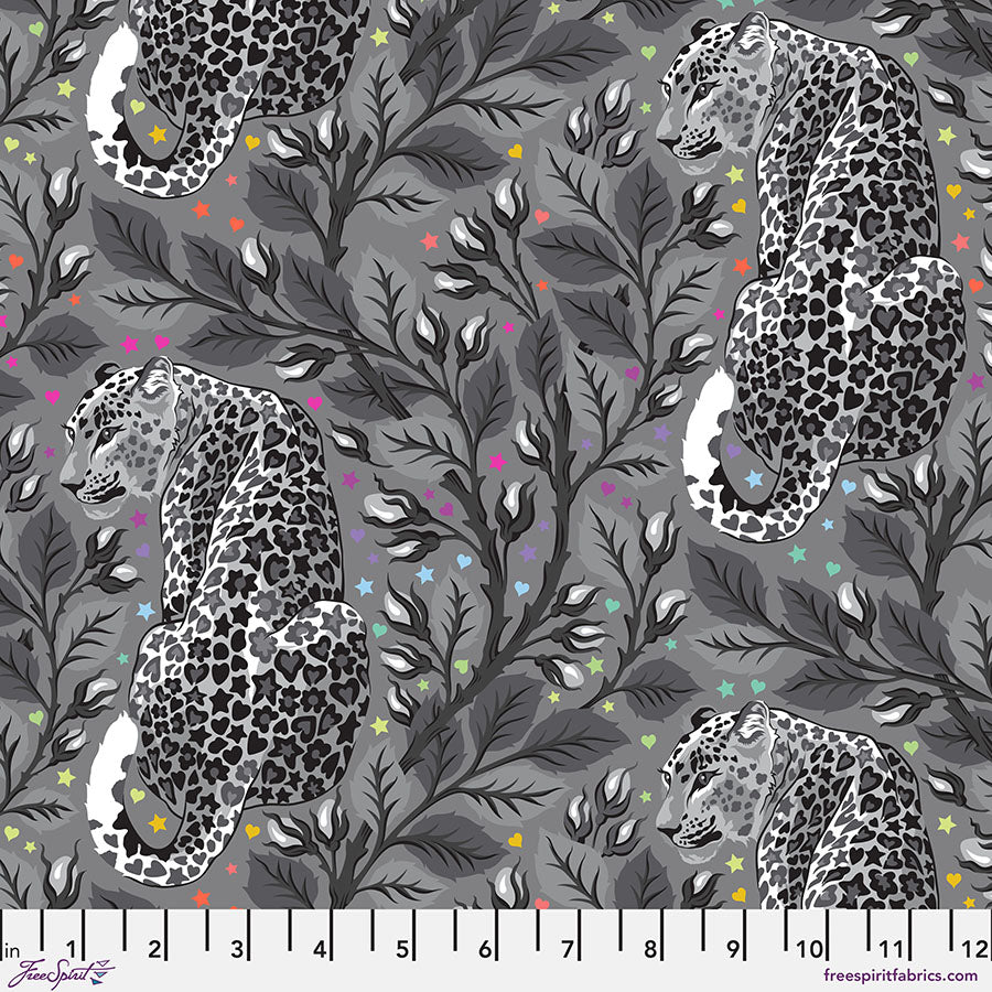 *Pre-order* Tula Pink - Graywork Full Collection Bundle - 8 pcs