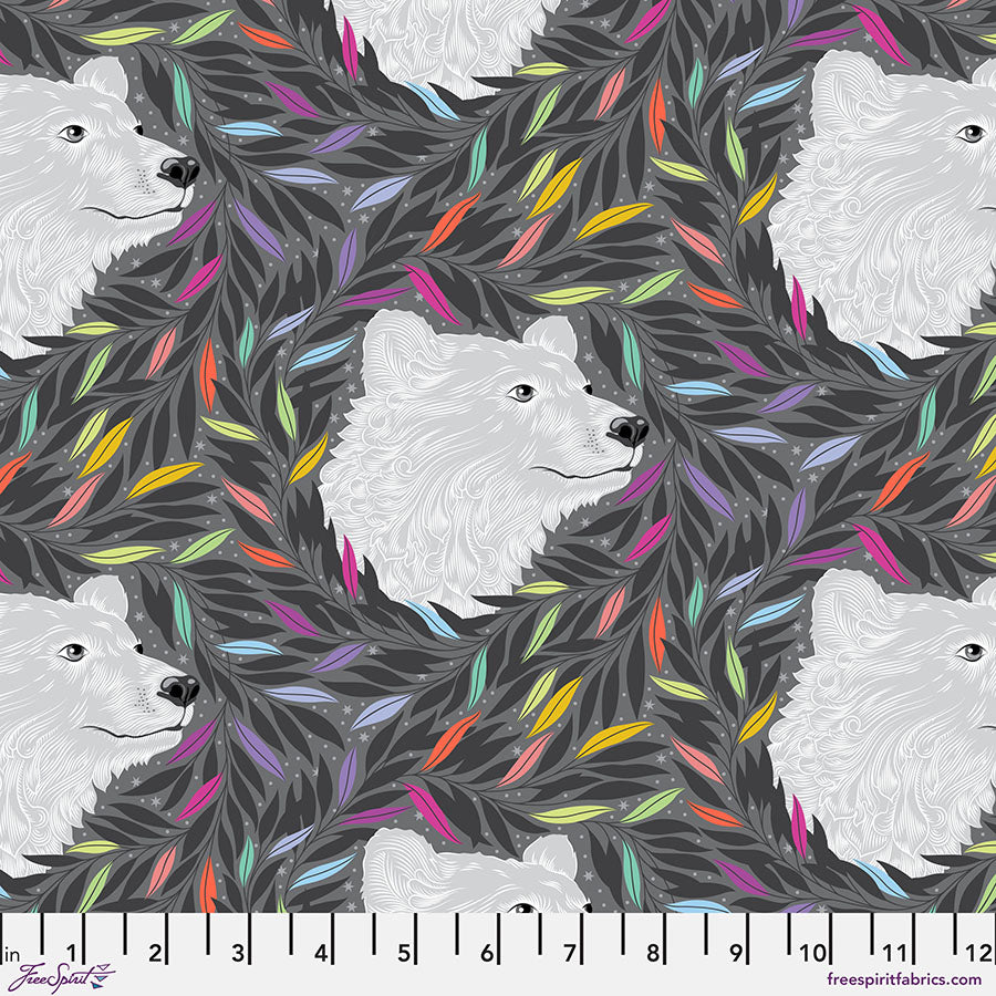 *Pre-order* Tula Pink - Graywork Full Collection Bundle - 8 pcs