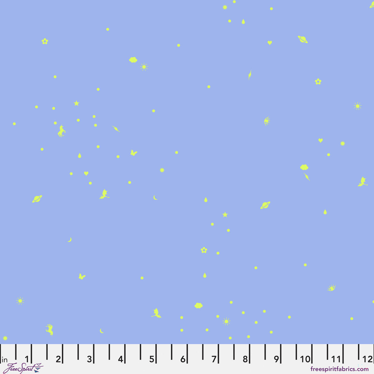 *Pre-order* Tula Pink - Charmed - Dream || Legendary