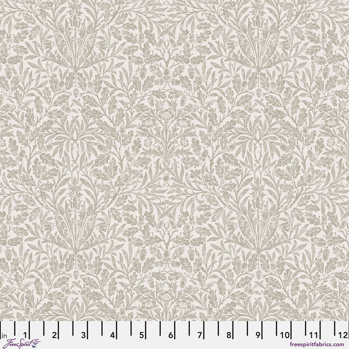 *Pre-order* Pure Acorn - Linen || Morden