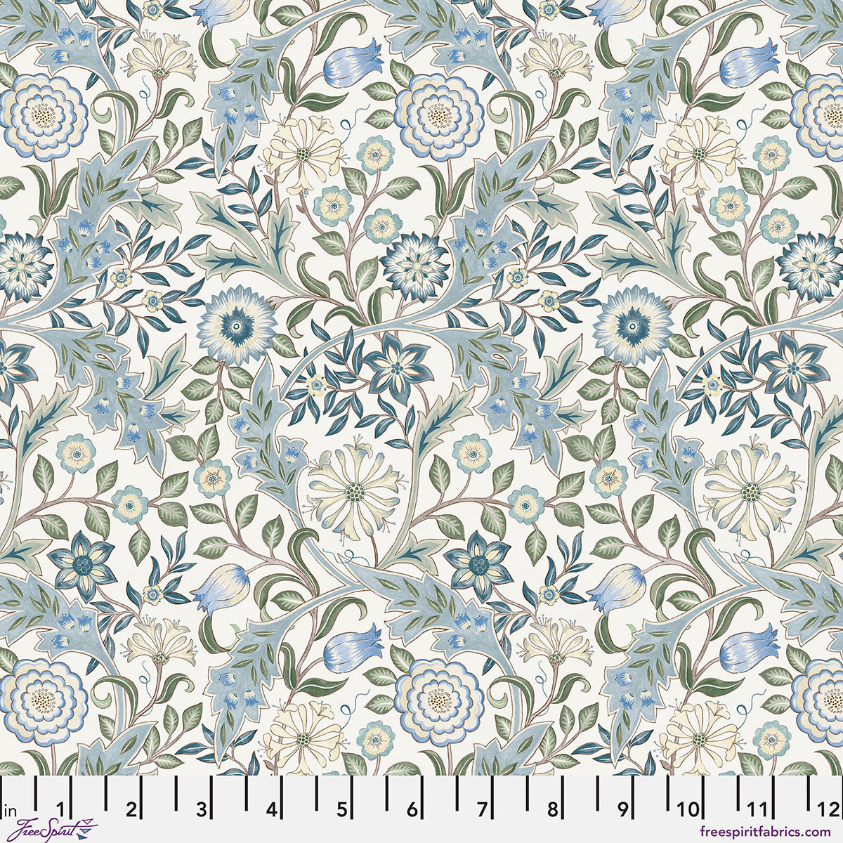 *Pre-order* SM Wilhelmina - Seascape || Morden