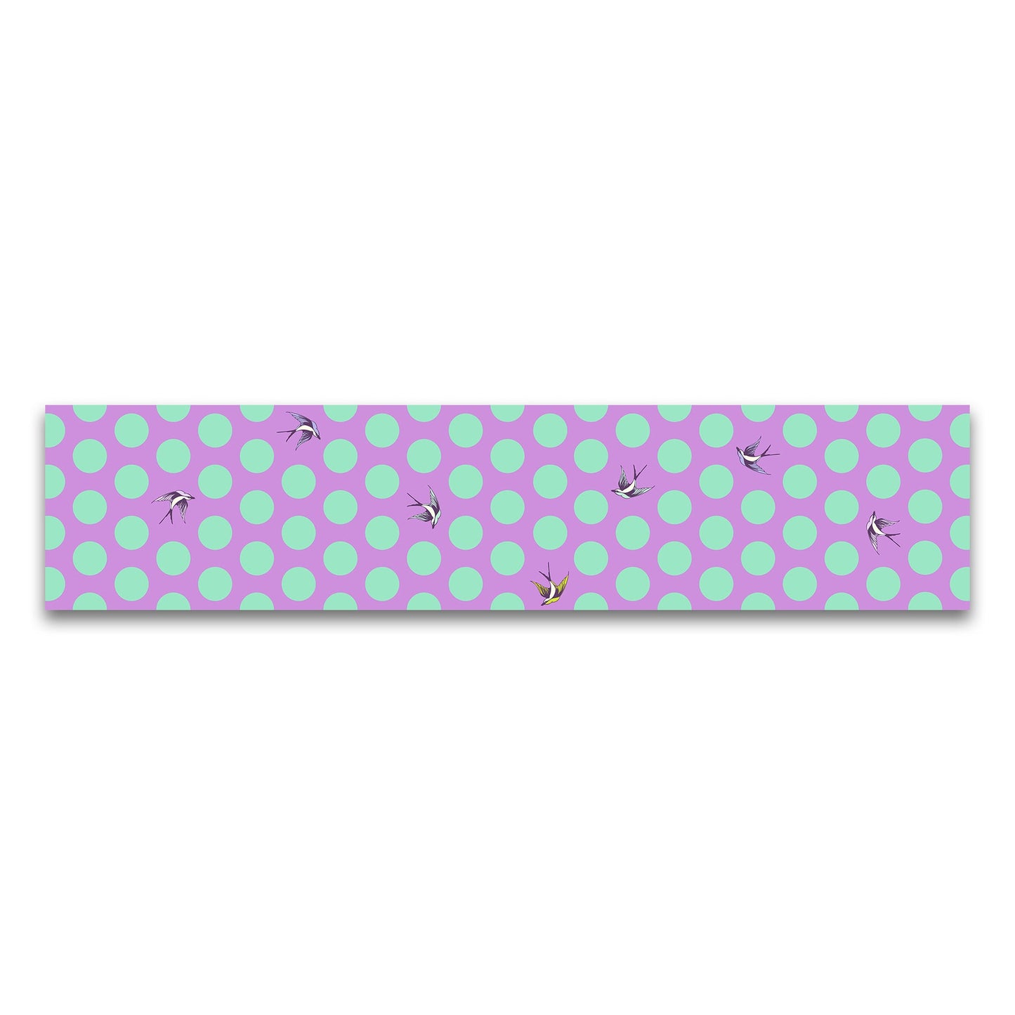 Pre-order - Tula Pink - 108" Backing Fabric - Free Fall - Blossom || Free Fall Quilt Backs