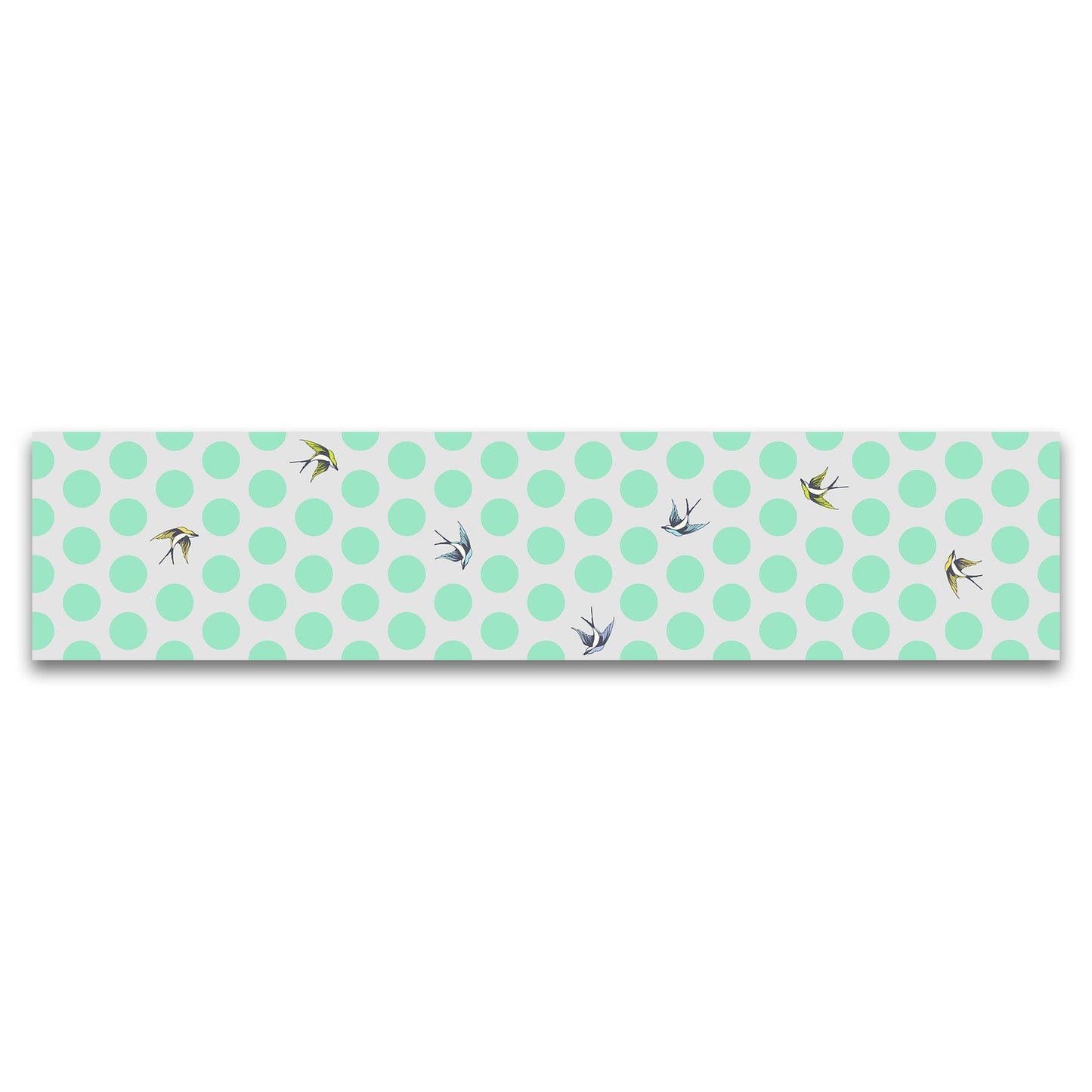 Pre-order - Tula Pink - 108" Backing Fabric - Free Fall - Starlight || Free Fall Quilt Backs