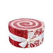 Red Delicious 2.5 Inch Rolie Polie, 40 Pcs.