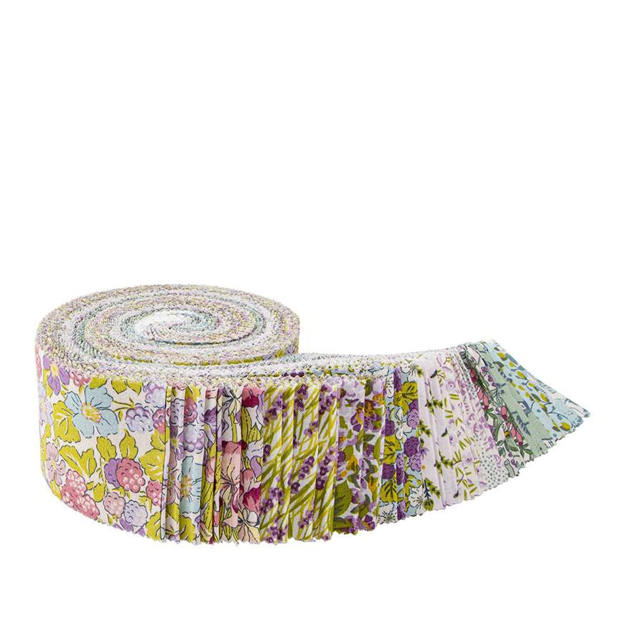 Liberty Postcard from the Highlands 2.5 Inch Rolie Polie, 40 Pcs.
