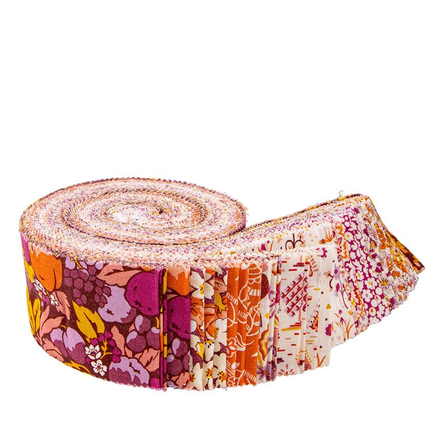 Liberty Tree of Life Berry Botanicals 2.5 Inch Rolie Polie, 40 Pcs.