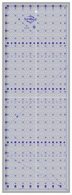 SpinAbout 8.5 x 24.5 in Rectangle Ruler