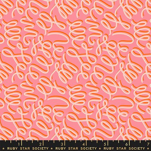 Ruby Star - Reverie Sorbet
