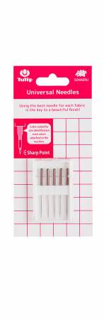 Universal Needles #65/9
