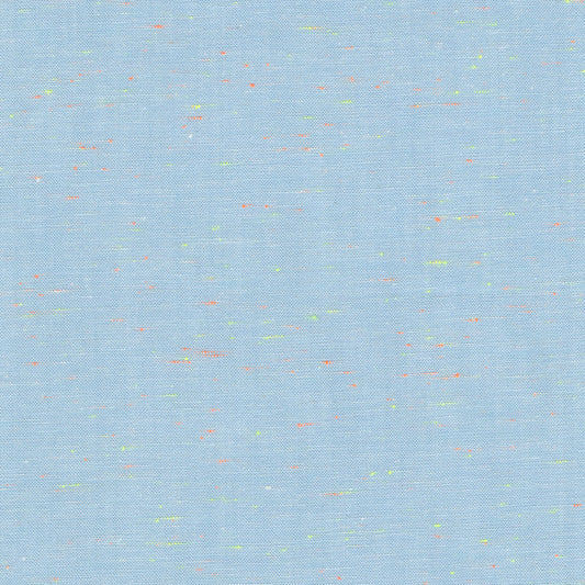 Neon Neppy - CORNFLOWER