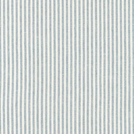 Essex Yarn Dyed Classic Wovens - CHAMBRAY