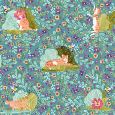 Dear Stella - Multi Curiosity Blooms