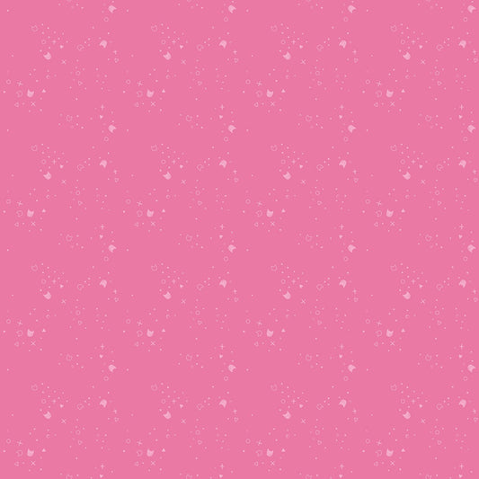Dear Stella - Ballet Kitty Litter Blender