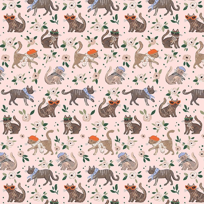 Light Kitty Bundle