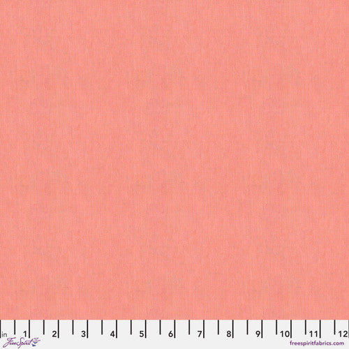 Kaffe Fassett - Shot Cotton - Strawberry