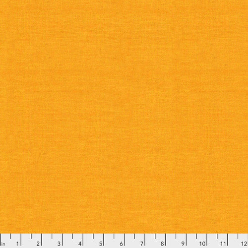 Kaffe Fassett - Shot Cotton - Sunflower