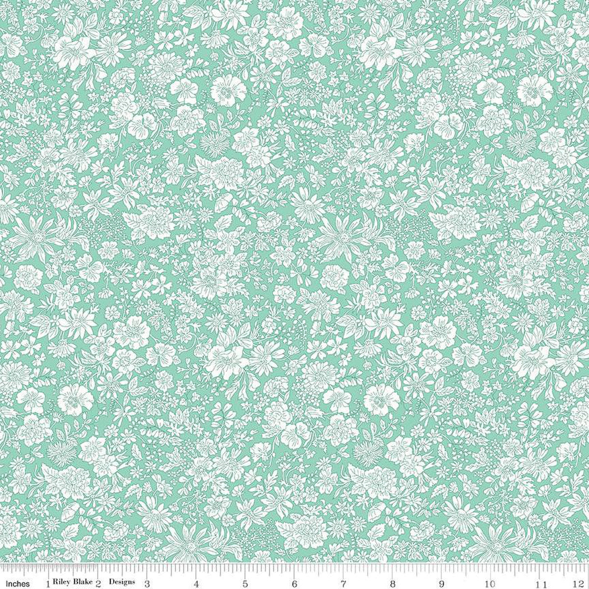 6 pc Liberty pastel bundle