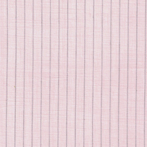 Premium Yarn Dyes - Shirting Stripe Pale Peach